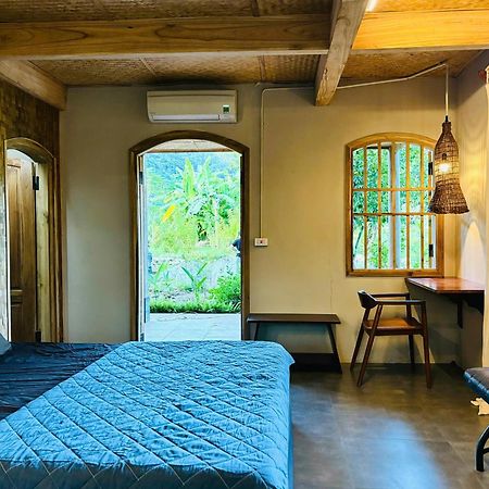 Mai Chau Valley Retreat ภายนอก รูปภาพ